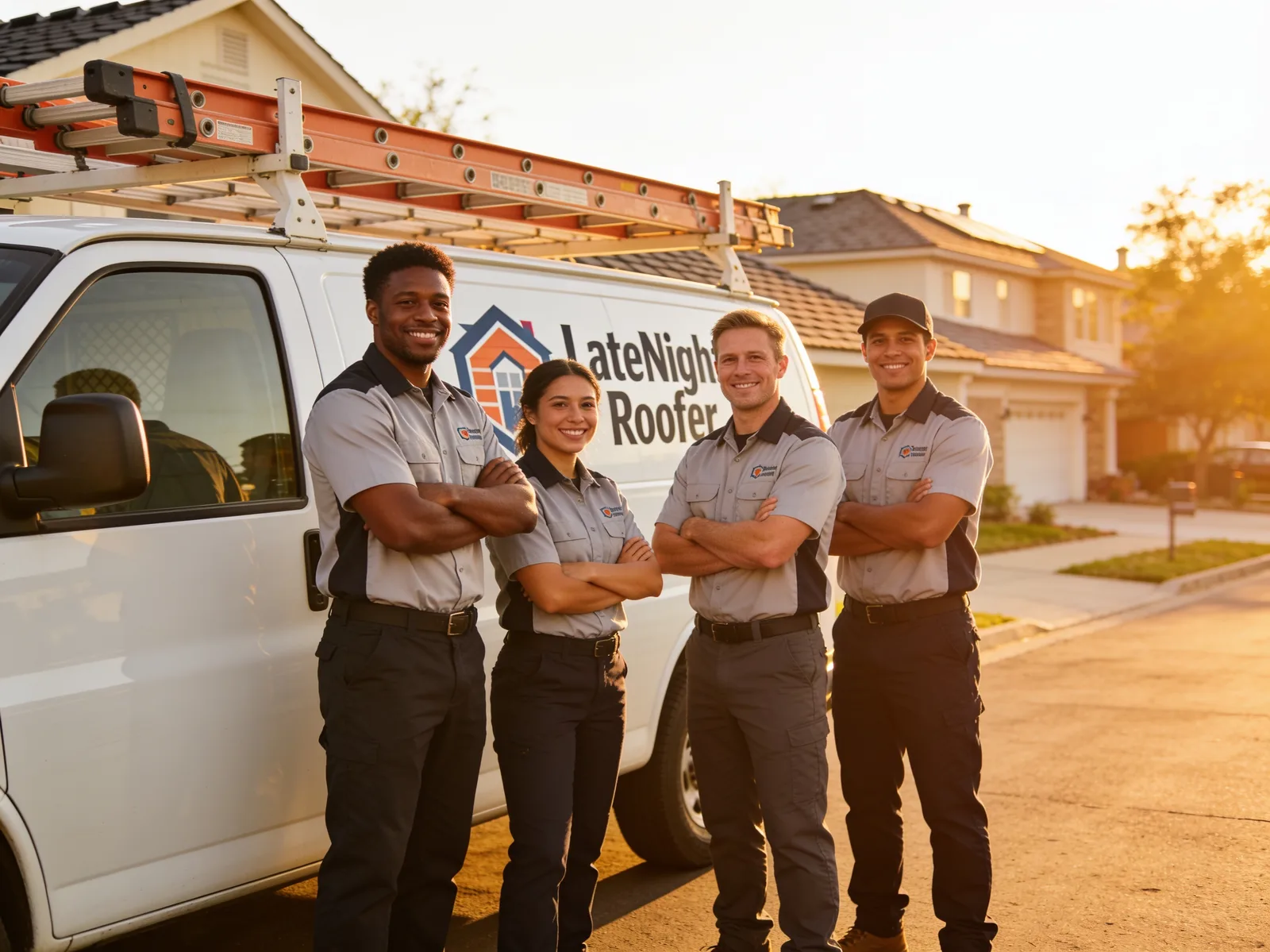 Emergency Roof Repair company in Thomas, OK